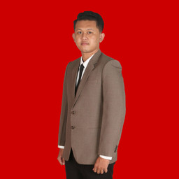 Radhyca Nanda Pratama