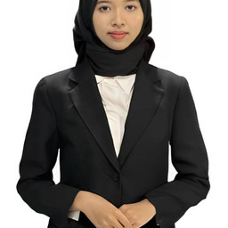 Swastika Pramesty Sawitri Arimby