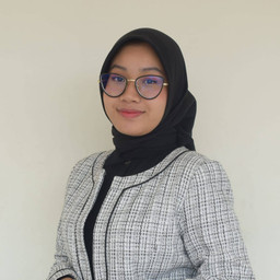 Muthia Malihah Raniah Halim