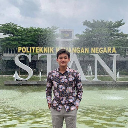 TUAH WAHYU BREGITA SEMBIRING