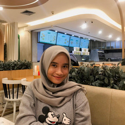 Talitha Fatiyah Mukhyi