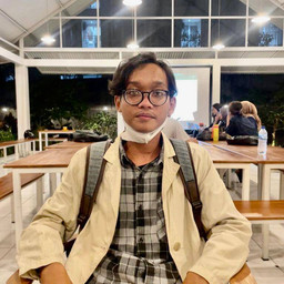 Fauzi S