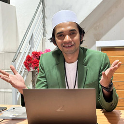 Ahmad Mustanir