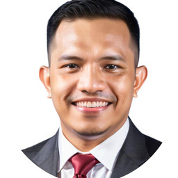 Stephanus Karmel Nugraha Kopong Miten