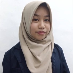 Selsabila Khairani Putri