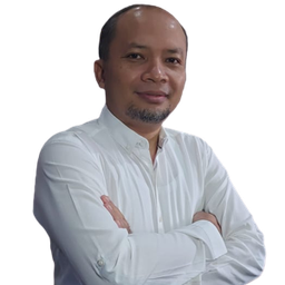 Antaiwan Bowo Pranogyo