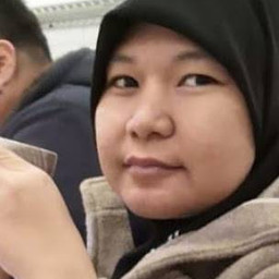 Yayuk Lestari