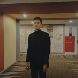 Bagus Mahardika