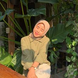 Nurul Hidayati