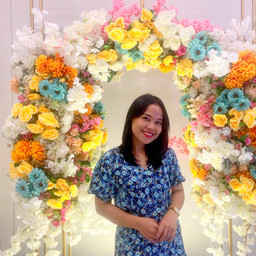 Efa Butar butar