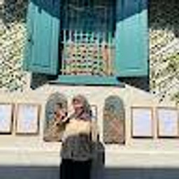 Faidhila Emi Ismawati