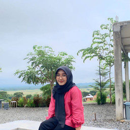 Jasmine Puspita Adaninggar