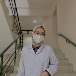 Mustika Putri Haniva Afaef