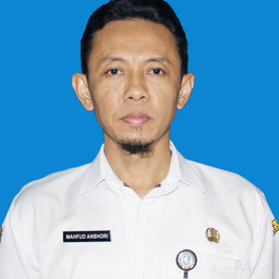 Mahfud Anshori