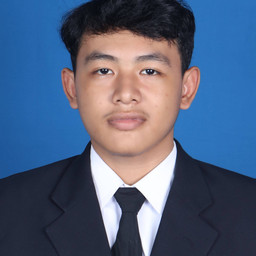 Mohammad Faizal Aprilianto