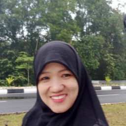 Rina Madhona