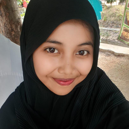 Zuhrifa Putri