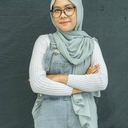 Ayu Wulandari