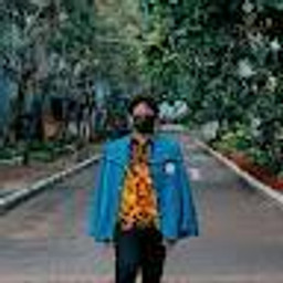 Muchammad Pandu Ardiyannanta Ramadhanie