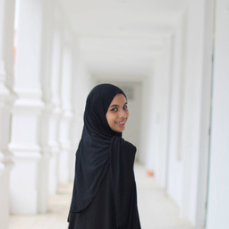 Nadine Alvina Kuntara