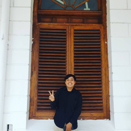 Yusuf Nurmansyah