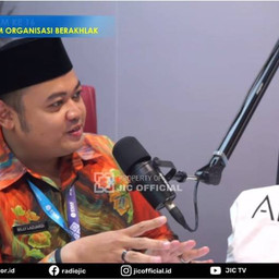 Dr Billy Lazuardi