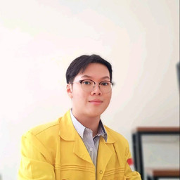 Andrew Vito Cahyadi