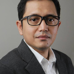 Ari Ganjar Herdiansah