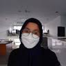 Shilvia Yulianti S