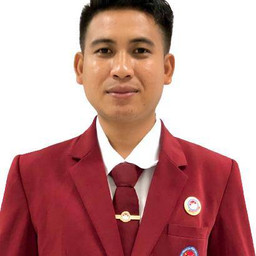Faujan Aminullah, S,Hub Int