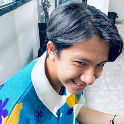 Imamudin AL Fathir