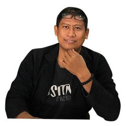 Yons Achmad