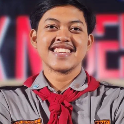 Candra Nur Pamungkas TRPE PNJ