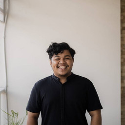 Galih Akbar isra