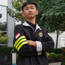 Juandra Kahfi Hudiyanto