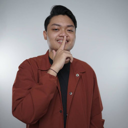 Muhammad Arsyad Kevinorossi