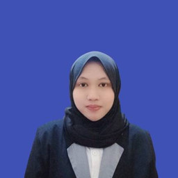 Maemunah Aprillia