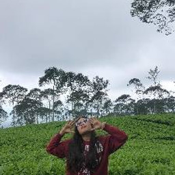Amanda Ayu mawarni