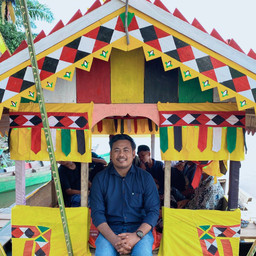 Suhardin Djalal