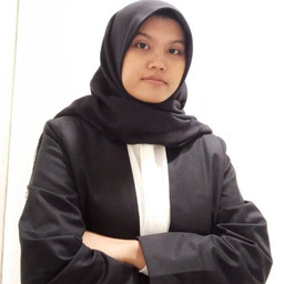 Nadila Amelia