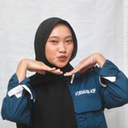 Nadia Fajariyatul Isra