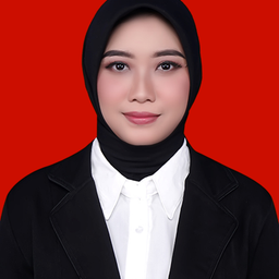 Nailus Syarifah