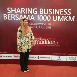 Ida Farida