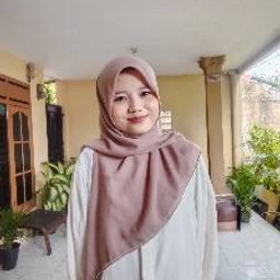 Zahra Salbiyah Aniqah Syach