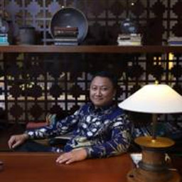 Zuhad Aji Firmantoro