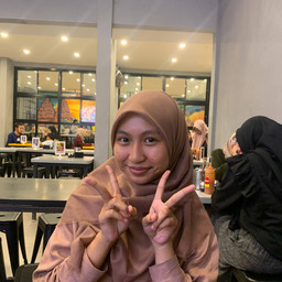 Azizah Nabila