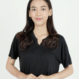 Gusti Ayu Putu Indira Maha Rani