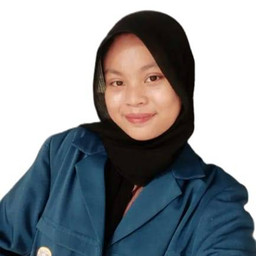 Zahwa Novia Regina R