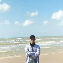 Rusydan Fauzi Fuadi