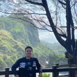 BAGAS ARIESTIANSYAH
